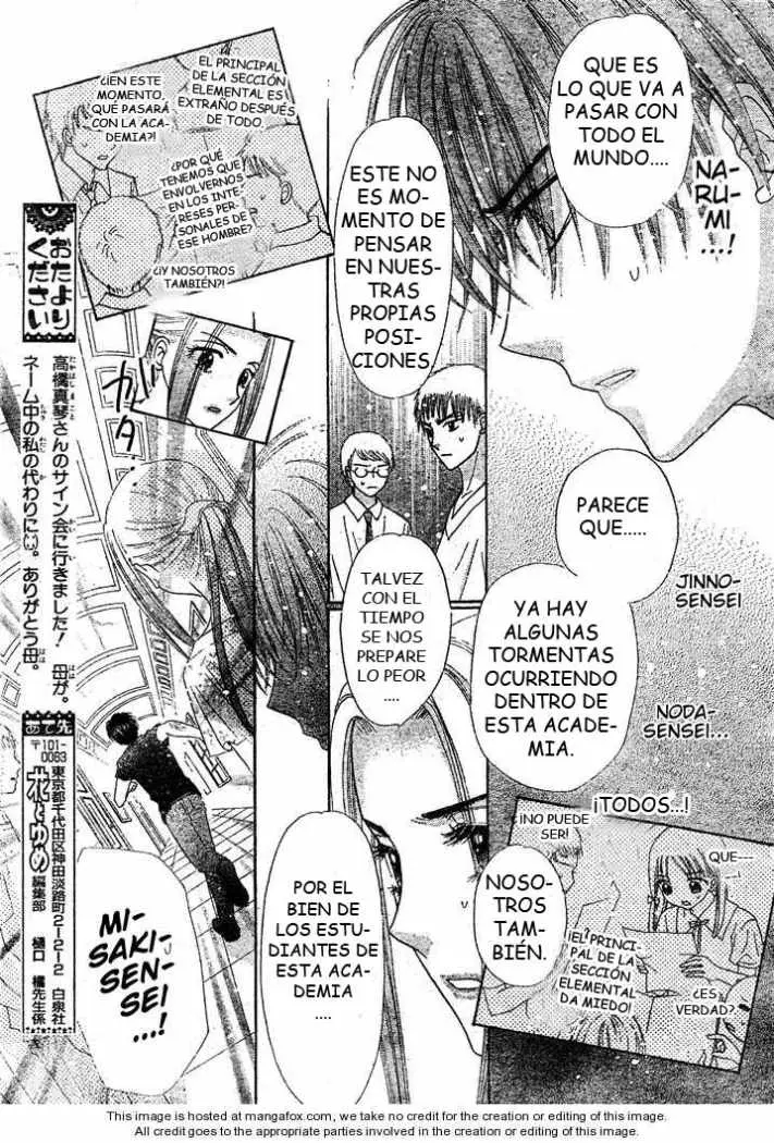 Gakuen Alice (2002) - Capítulo 127 - Página 27 - LectorTMOo