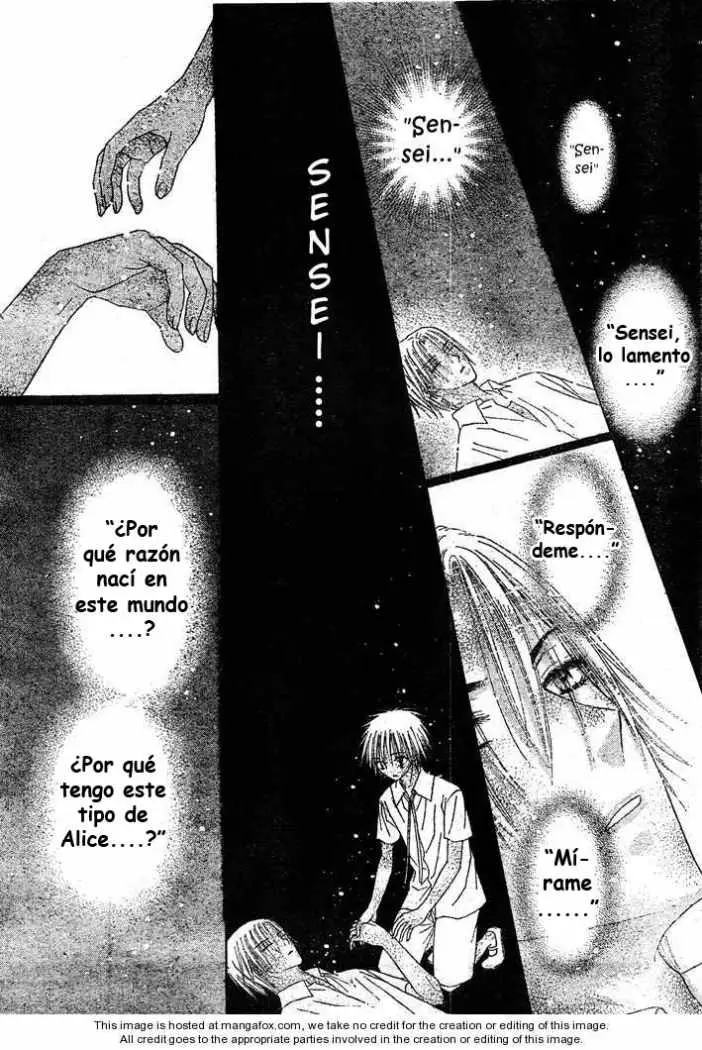 Gakuen Alice (2002) - Capítulo 127 - Página 28 - LectorTMOo