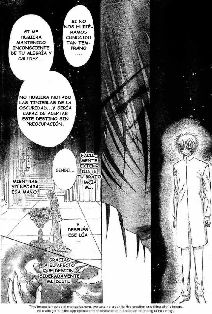 Gakuen Alice (2002) - Capítulo 127 - Página 29 - LectorTMOo