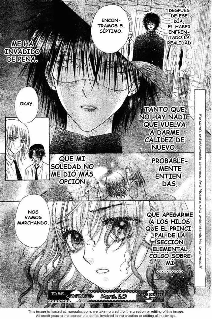Gakuen Alice (2002) - Capítulo 127 - Página 30 - LectorTMOo