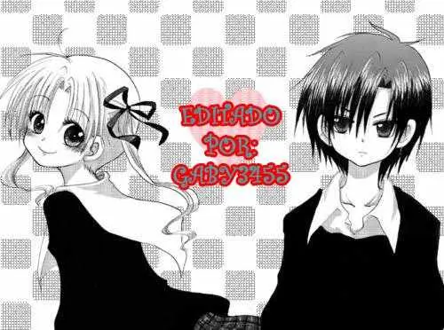 Gakuen Alice (2002) - Capítulo 127 - Página 31 - LectorTMOo
