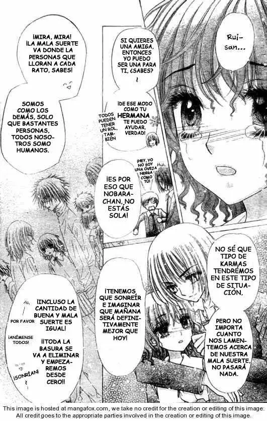 Gakuen Alice (2002) - Capítulo 128 - Página 4 - LectorTMOo