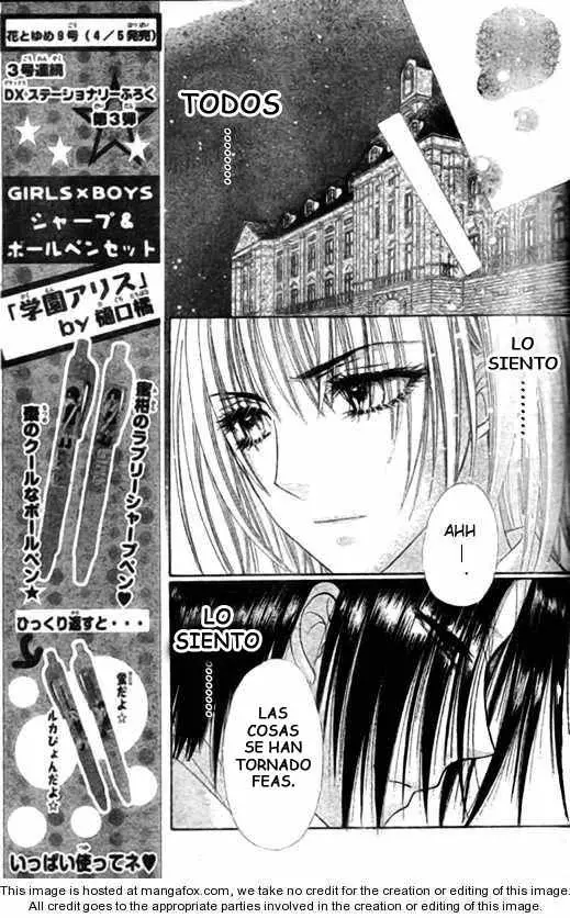 Gakuen Alice (2002) - Capítulo 128 - Página 5 - LectorTMOo