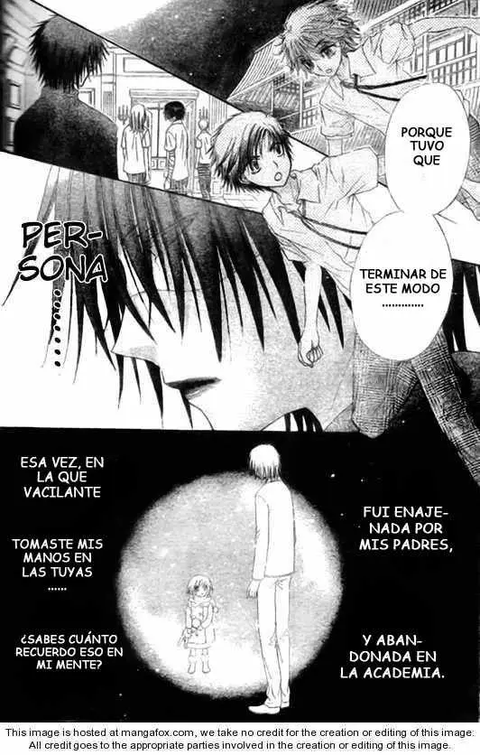 Gakuen Alice (2002) - Capítulo 128 - Página 6 - LectorTMOo