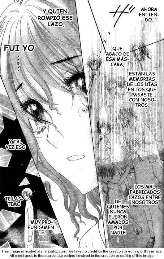 Gakuen Alice (2002) - Capítulo 128 - Página 7 - LectorTMOo