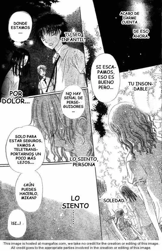 Gakuen Alice (2002) - Capítulo 128 - Página 8 - LectorTMOo