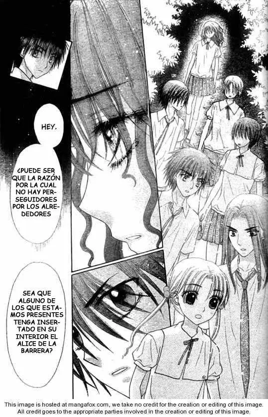 Gakuen Alice (2002) - Capítulo 128 - Página 9 - LectorTMOo