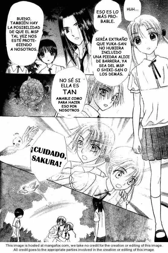 Gakuen Alice (2002) - Capítulo 128 - Página 10 - LectorTMOo