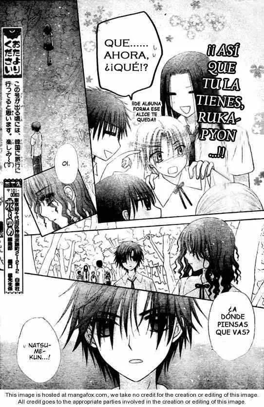 Gakuen Alice (2002) - Capítulo 128 - Página 11 - LectorTMOo