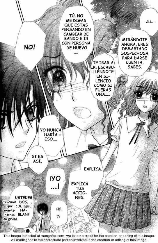 Gakuen Alice (2002) - Capítulo 128 - Página 12 - LectorTMOo