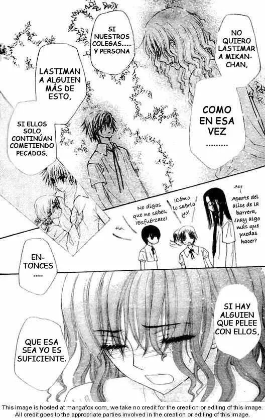 Gakuen Alice (2002) - Capítulo 128 - Página 14 - LectorTMOo