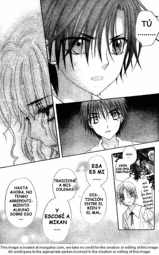 Gakuen Alice (2002) - Capítulo 128 - Página 15 - LectorTMOo