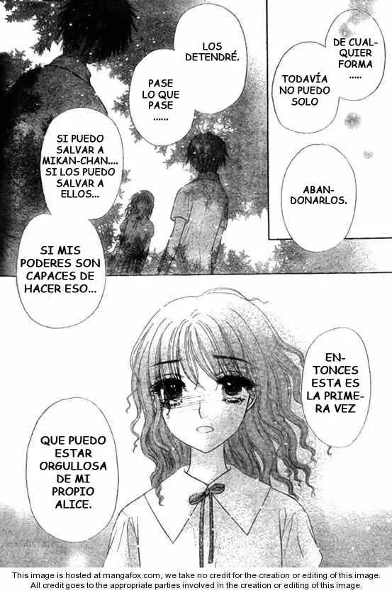 Gakuen Alice (2002) - Capítulo 128 - Página 16 - LectorTMOo