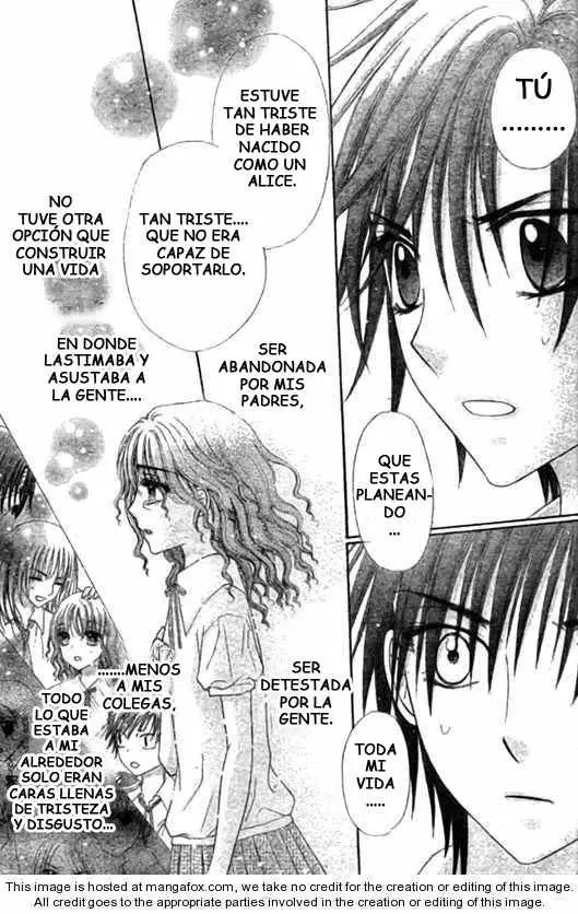 Gakuen Alice (2002) - Capítulo 128 - Página 17 - LectorTMOo