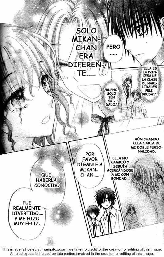 Gakuen Alice (2002) - Capítulo 128 - Página 18 - LectorTMOo