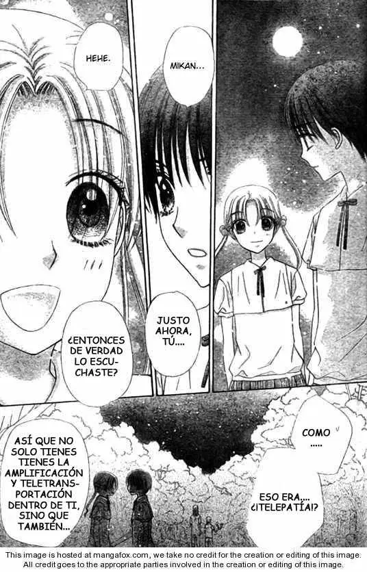 Gakuen Alice (2002) - Capítulo 128 - Página 21 - LectorTMOo