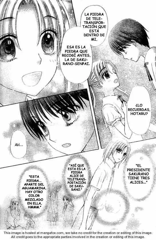 Gakuen Alice (2002) - Capítulo 128 - Página 22 - LectorTMOo