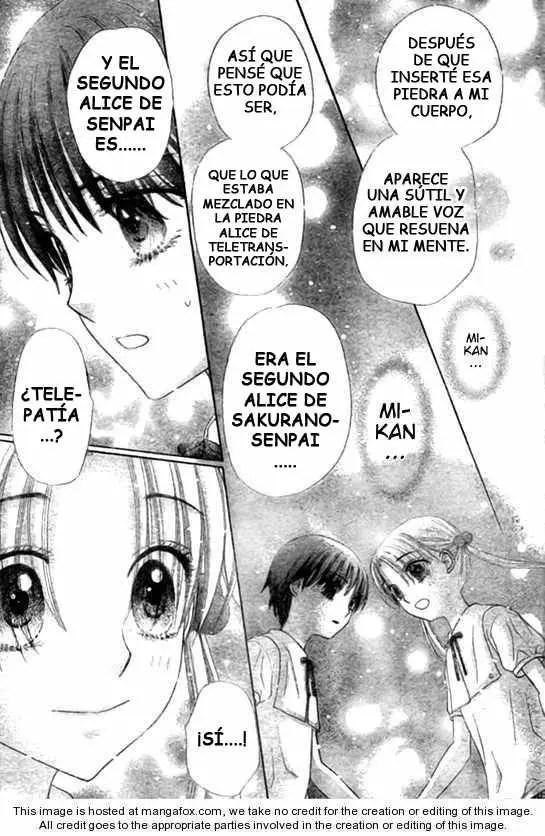Gakuen Alice (2002) - Capítulo 128 - Página 23 - LectorTMOo