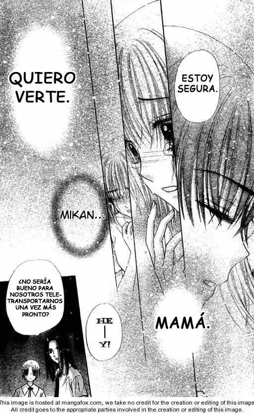 Gakuen Alice (2002) - Capítulo 128 - Página 29 - LectorTMOo