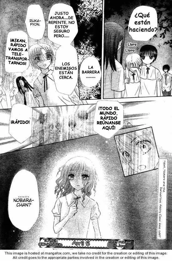Gakuen Alice (2002) - Capítulo 128 - Página 30 - LectorTMOo