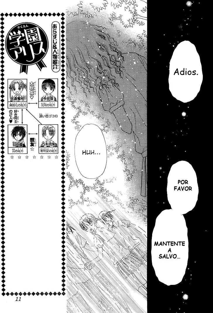 Gakuen Alice (2002) - Capítulo 129 - Página 6 - LectorTMOo