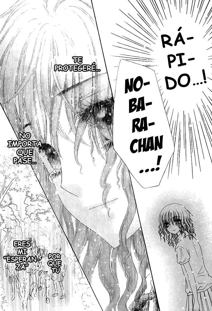 Gakuen Alice (2002) - Capítulo 129 - Página 8 - LectorTMOo