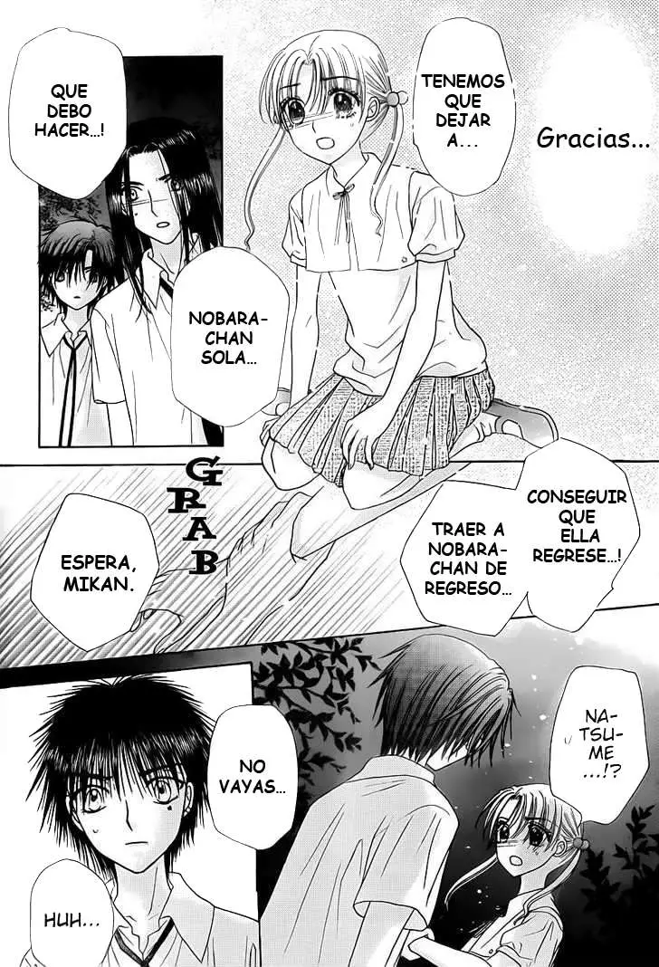 Gakuen Alice (2002) - Capítulo 129 - Página 11 - LectorTMOo
