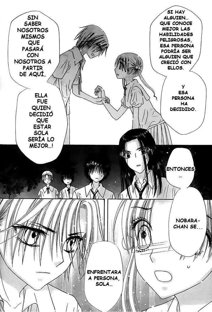 Gakuen Alice (2002) - Capítulo 129 - Página 13 - LectorTMOo