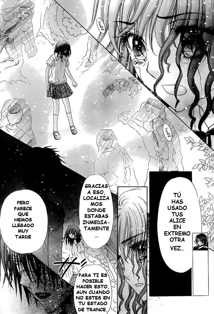 Gakuen Alice (2002) - Capítulo 129 - Página 15 - LectorTMOo