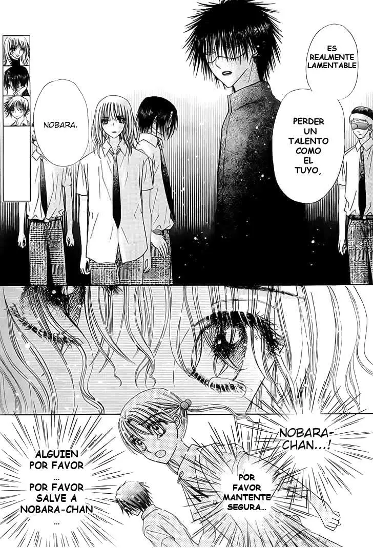 Gakuen Alice (2002) - Capítulo 129 - Página 16 - LectorTMOo