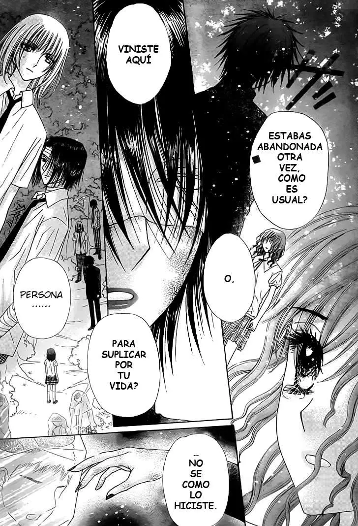 Gakuen Alice (2002) - Capítulo 129 - Página 18 - LectorTMOo