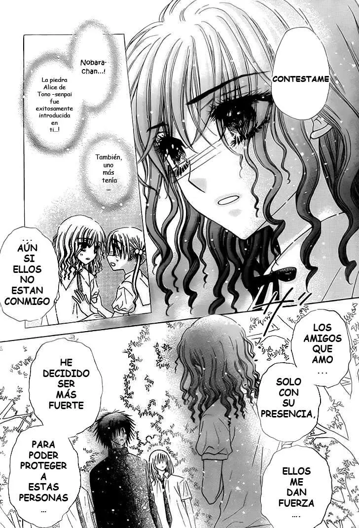 Gakuen Alice (2002) - Capítulo 129 - Página 20 - LectorTMOo