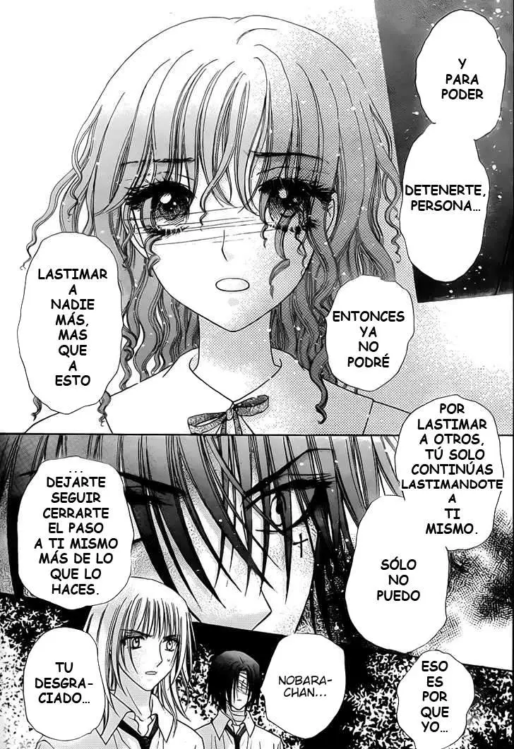 Gakuen Alice (2002) - Capítulo 129 - Página 21 - LectorTMOo
