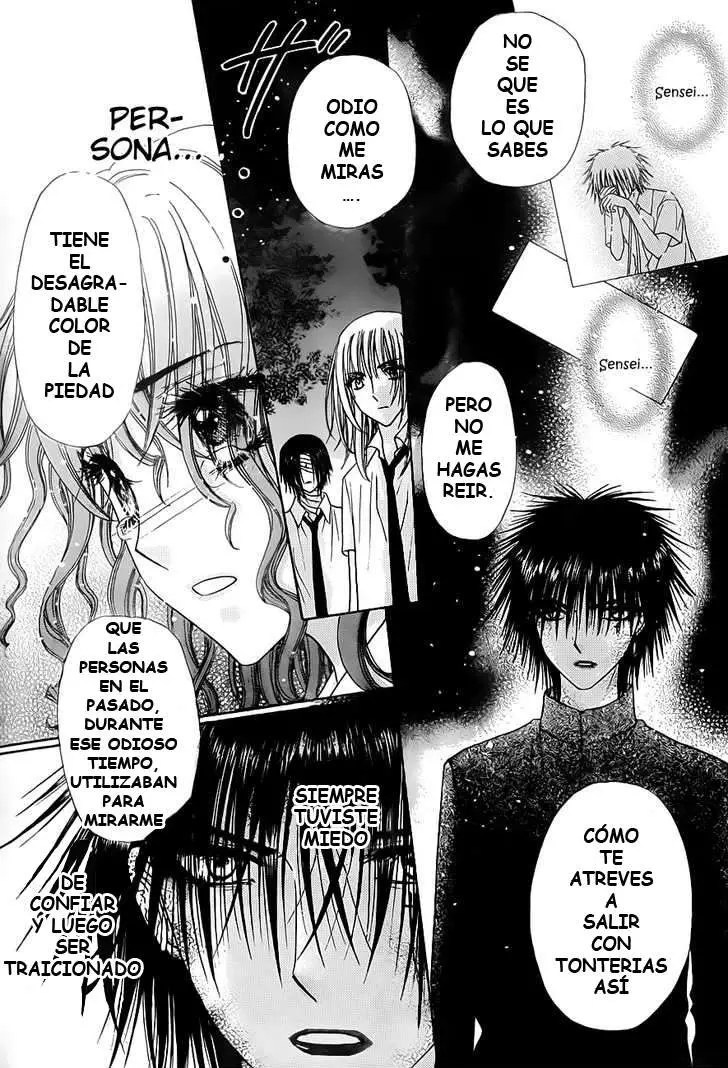 Gakuen Alice (2002) - Capítulo 129 - Página 23 - LectorTMOo