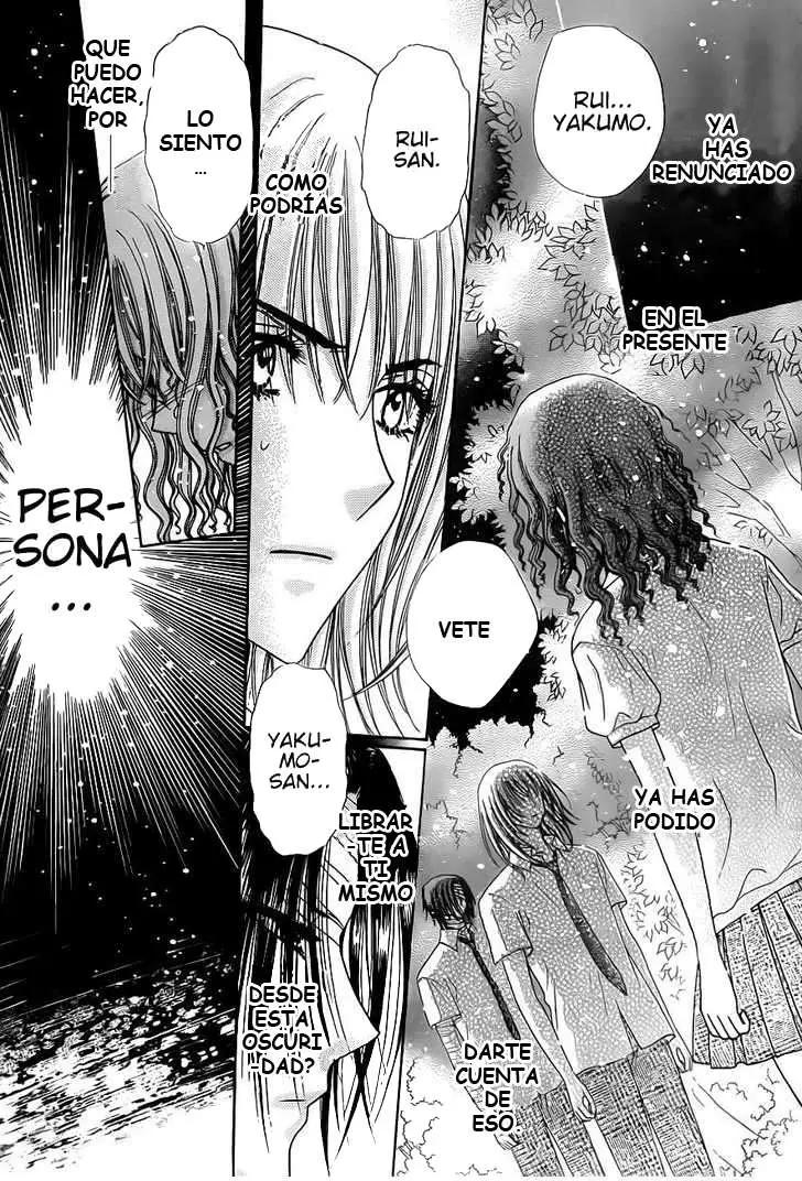 Gakuen Alice (2002) - Capítulo 129 - Página 24 - LectorTMOo