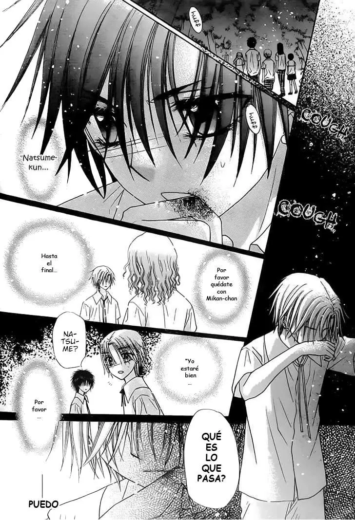 Gakuen Alice (2002) - Capítulo 129 - Página 25 - LectorTMOo