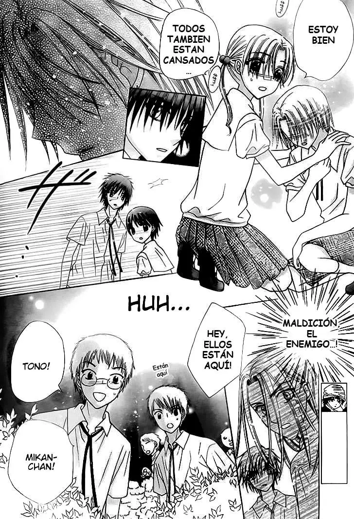Gakuen Alice (2002) - Capítulo 129 - Página 27 - LectorTMOo