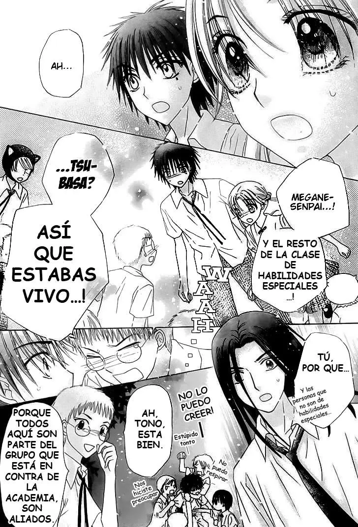 Gakuen Alice (2002) - Capítulo 129 - Página 28 - LectorTMOo