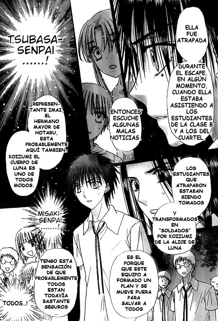 Gakuen Alice (2002) - Capítulo 129 - Página 30 - LectorTMOo