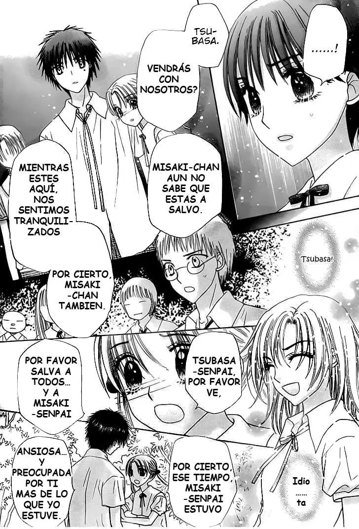 Gakuen Alice (2002) - Capítulo 129 - Página 31 - LectorTMOo