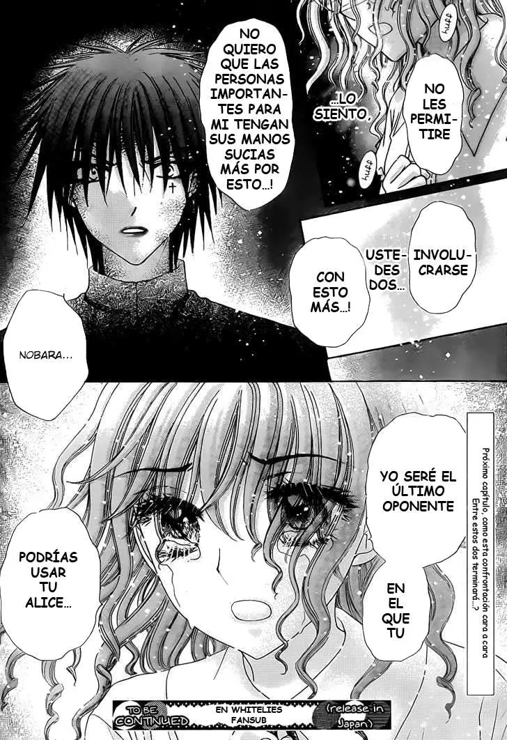 Gakuen Alice (2002) - Capítulo 129 - Página 33 - LectorTMOo