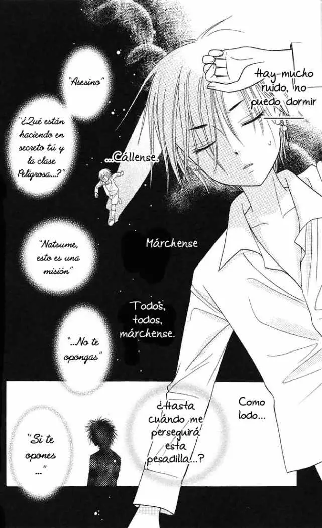 Gakuen Alice (2002) - Capítulo 13 - Página 2 - LectorTMOo