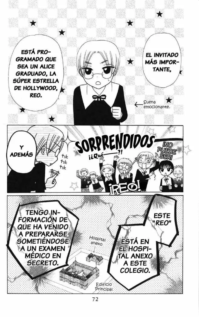 Gakuen Alice (2002) - Capítulo 13 - Página 4 - LectorTMOo