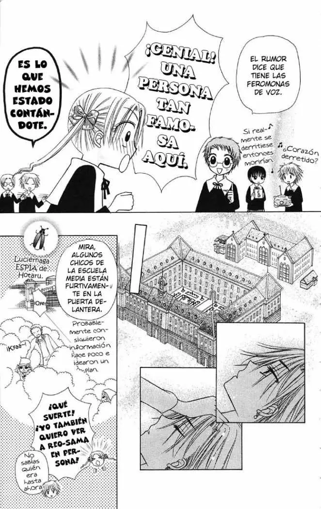 Gakuen Alice (2002) - Capítulo 13 - Página 7 - LectorTMOo