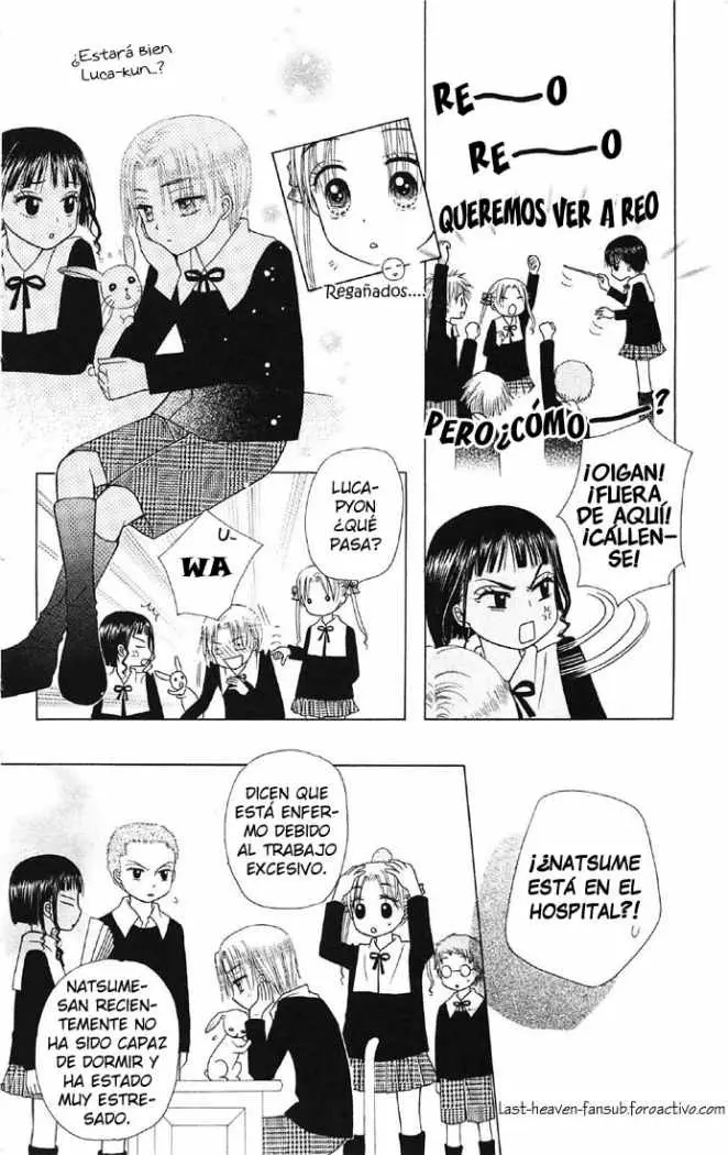 Gakuen Alice (2002) - Capítulo 13 - Página 8 - LectorTMOo