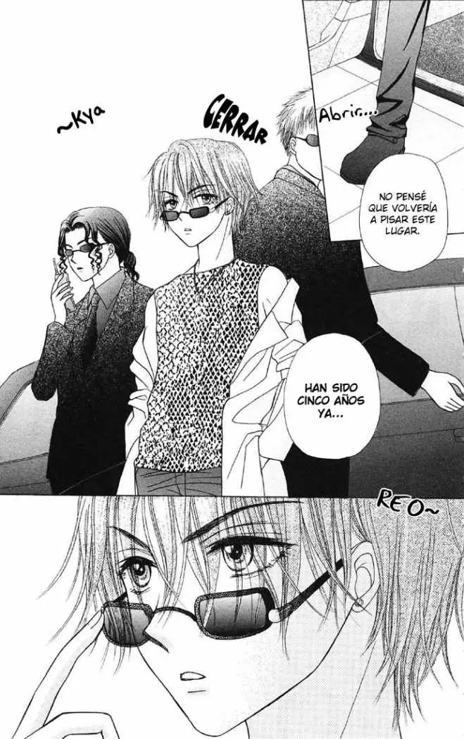 Gakuen Alice (2002) - Capítulo 13 - Página 11 - LectorTMOo