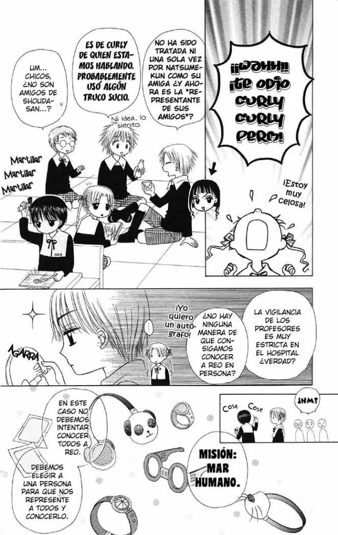 Gakuen Alice (2002) - Capítulo 13 - Página 12 - LectorTMOo