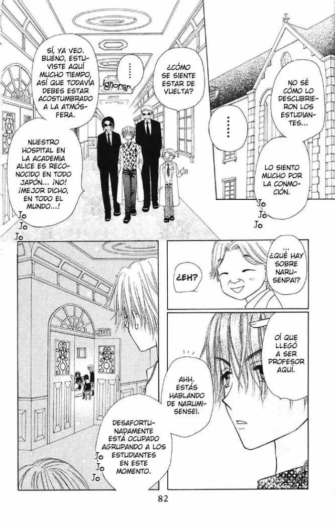Gakuen Alice (2002) - Capítulo 13 - Página 14 - LectorTMOo