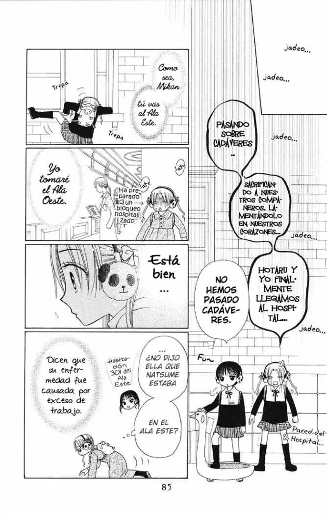 Gakuen Alice (2002) - Capítulo 13 - Página 17 - LectorTMOo