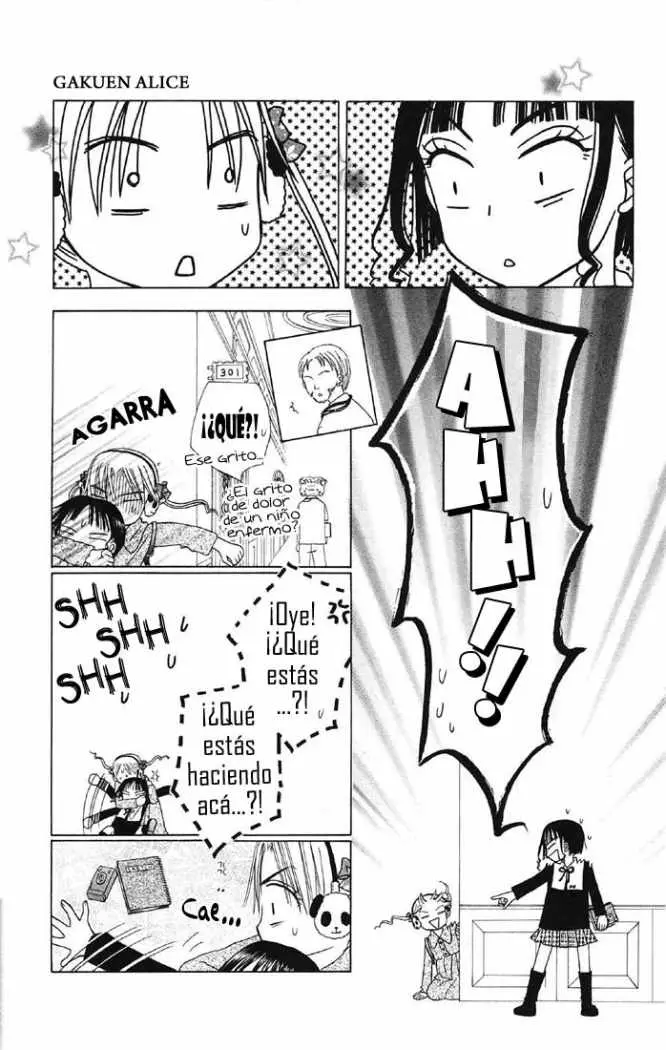 Gakuen Alice (2002) - Capítulo 13 - Página 19 - LectorTMOo